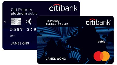 citibank privilege banking|Priority Banking Privileges and Offers .